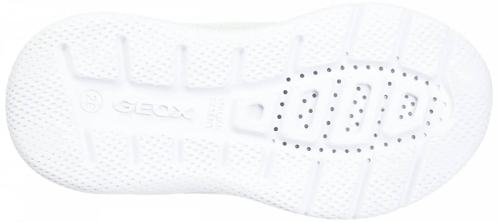 Кроссовки Geox B Sprintye Girl A, фото №4