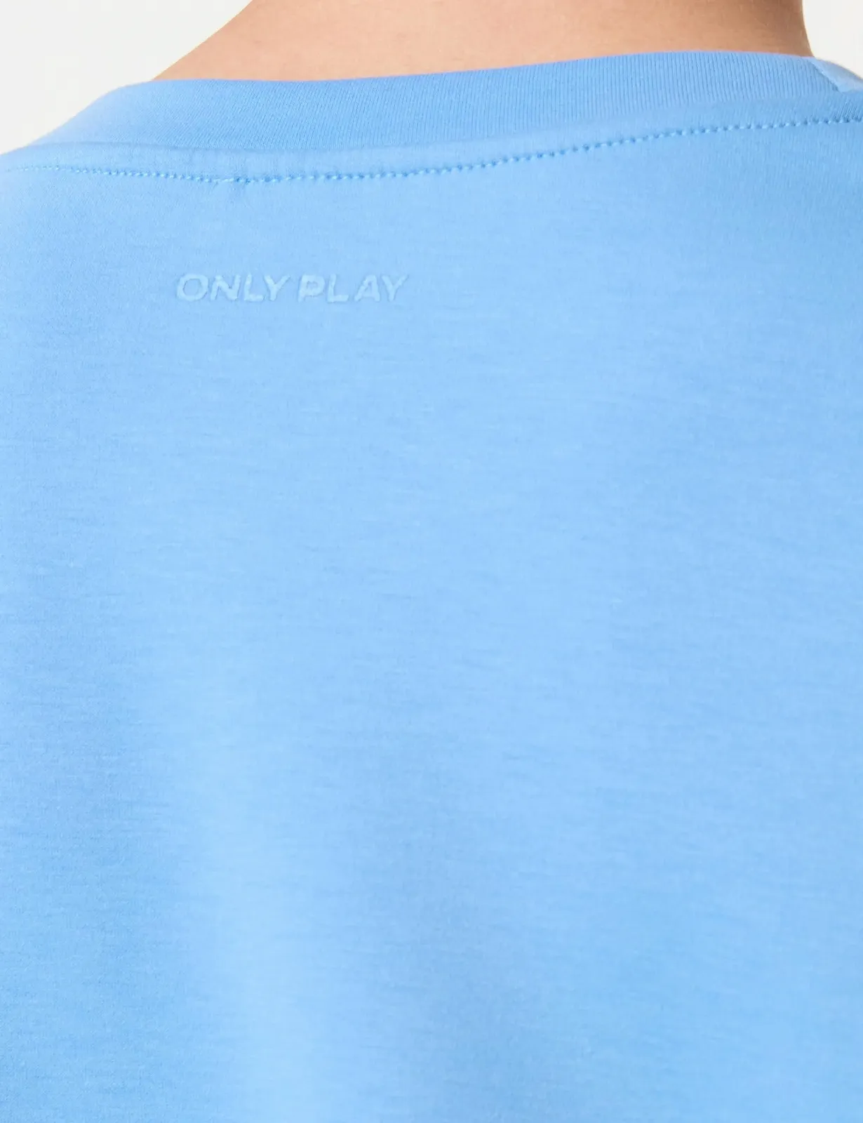 Женский свитшот ONLY Onplounge On Ls SWT Noos, фото №4