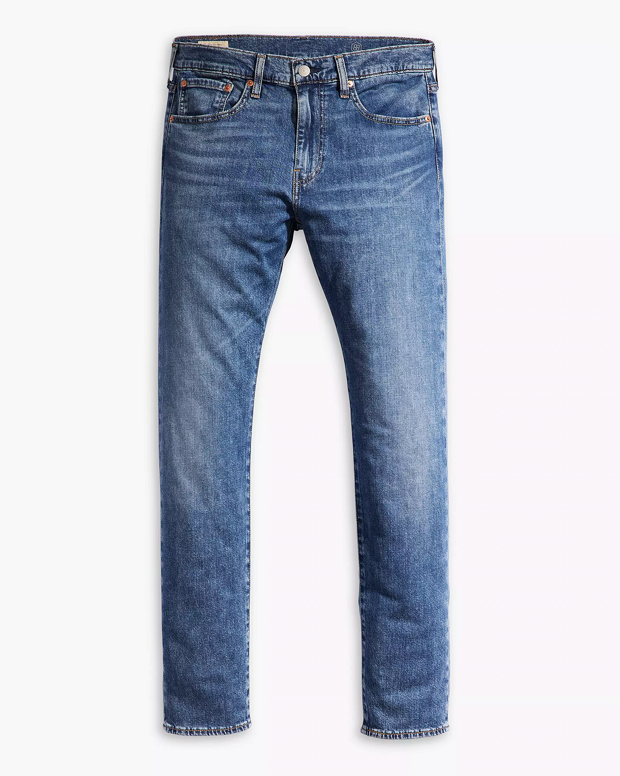 Чоловічі джинси Levis - 502 Taper Free To Be Cool - Mens - 31, фото №5