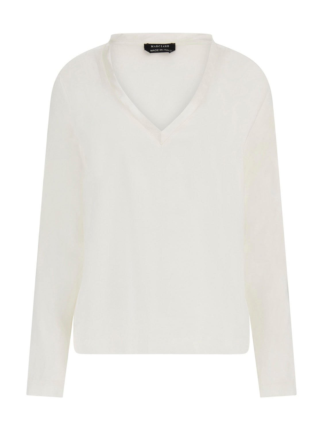 Блуза з довгим рукавом Marciano, фото №1