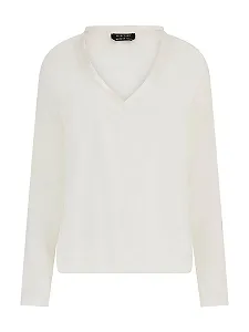 Купити Блуза з довгим рукавом Marciano - Фото 1 Блуза з довгим рукавом Marciano - Фото 1