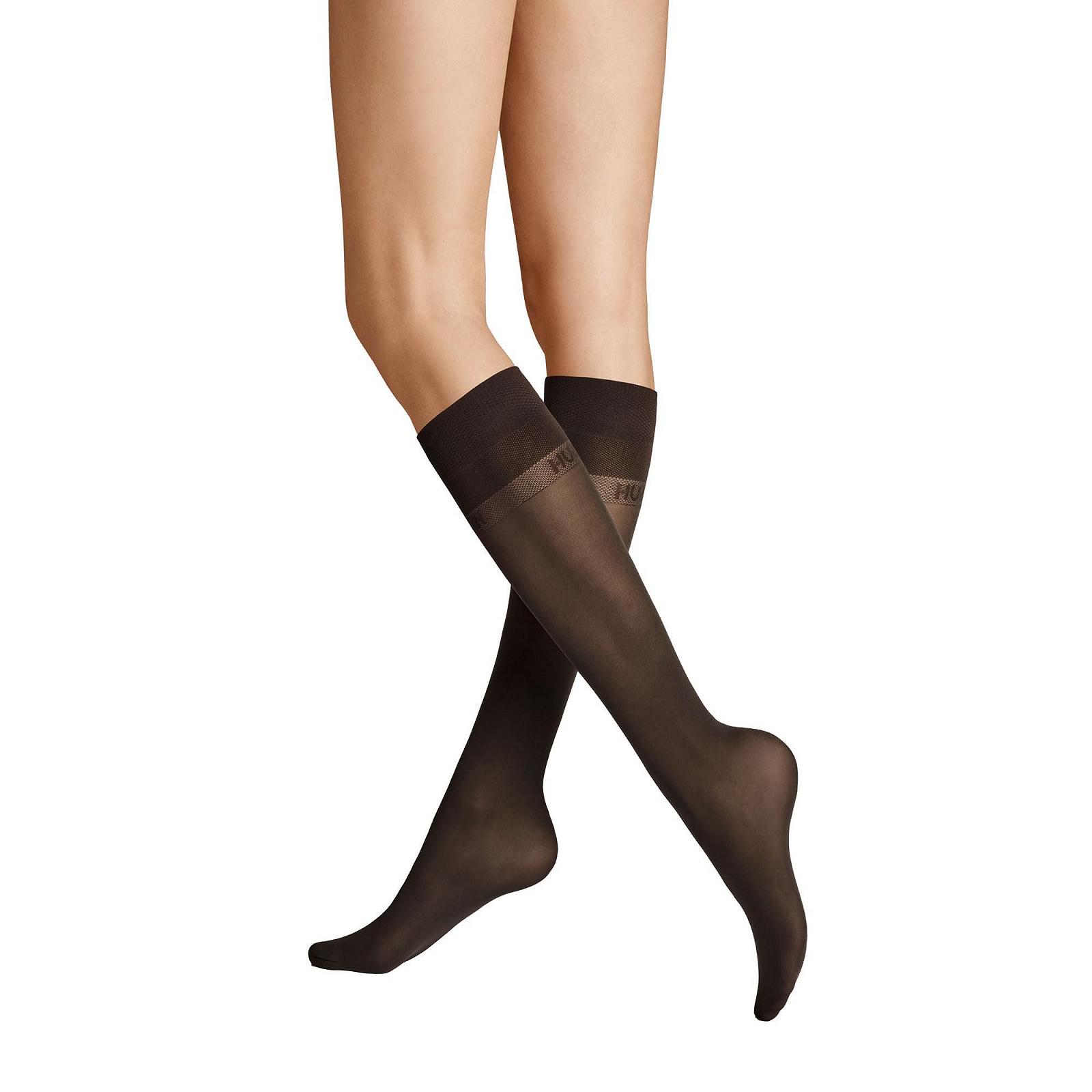 Женские гольфы Hudson, фото №1