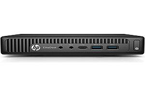 Купить Мини ПК HP Elitedesk 800 G2 Intel Core i5-6500T 4x2,50 ГГц 8ГБ ОЗУ 128ГБ SSD Bluetooth VGA USB 3.0 Windows 10 Pro (Восстановленный) - Фото 1 Мини ПК HP Elitedesk 800 G2 Intel Core i5-6500T 4x2,50 ГГц 8ГБ ОЗУ 128ГБ SSD Bluetooth VGA USB 3.0 Windows 10 Pro (Восстановленный) - Фото 1