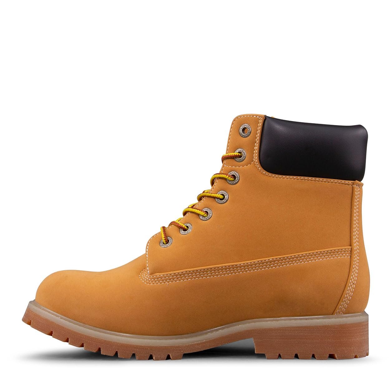 Ботинки Lugz Convoy, фото №6