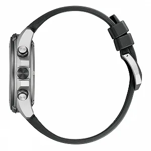 Часы Citizen Sports JV1007-07E, черные synthetic.ua - Фото 1