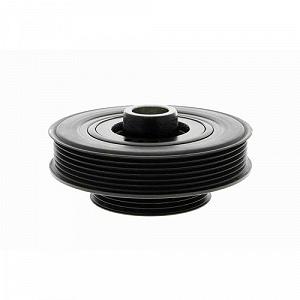 Шкив коленчатого вала VAICO V25-1174 для FORD synthetic.ua - Фото 1