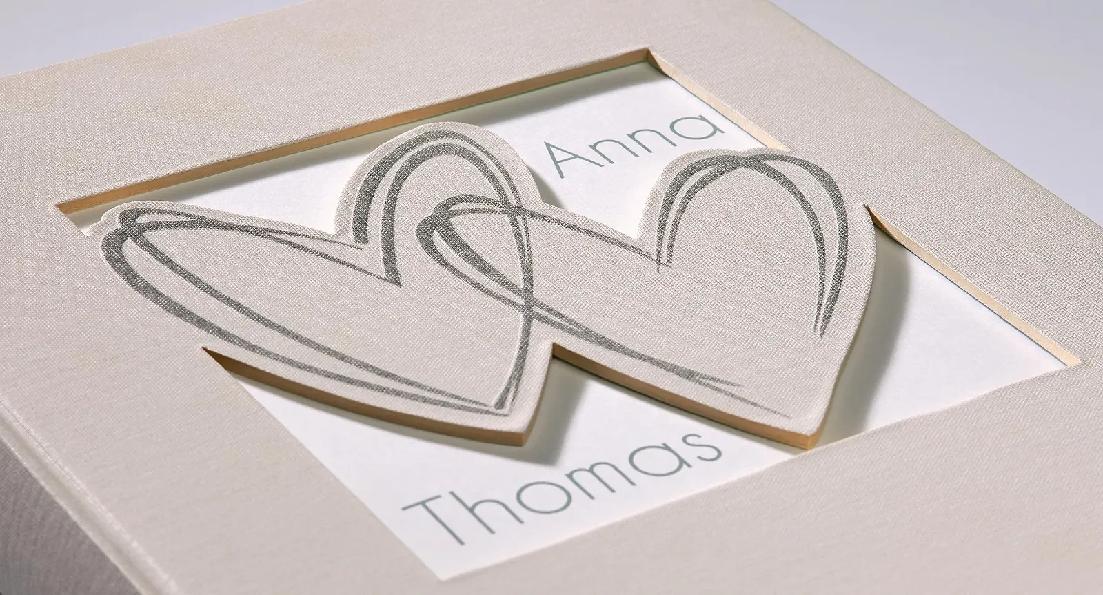 Свадебный альбом Walther With All My Heart UH-128, 28 x 30.5, 50 белых страниц, фото №4 Свадебный альбом Walther With All My Heart UH-128, 28 x 30.5, 50 белых страниц, фото №4