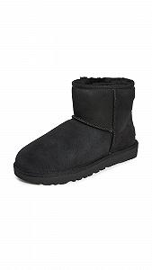 Чоботи UGG Classic Mini II Жіночі - Фото 1