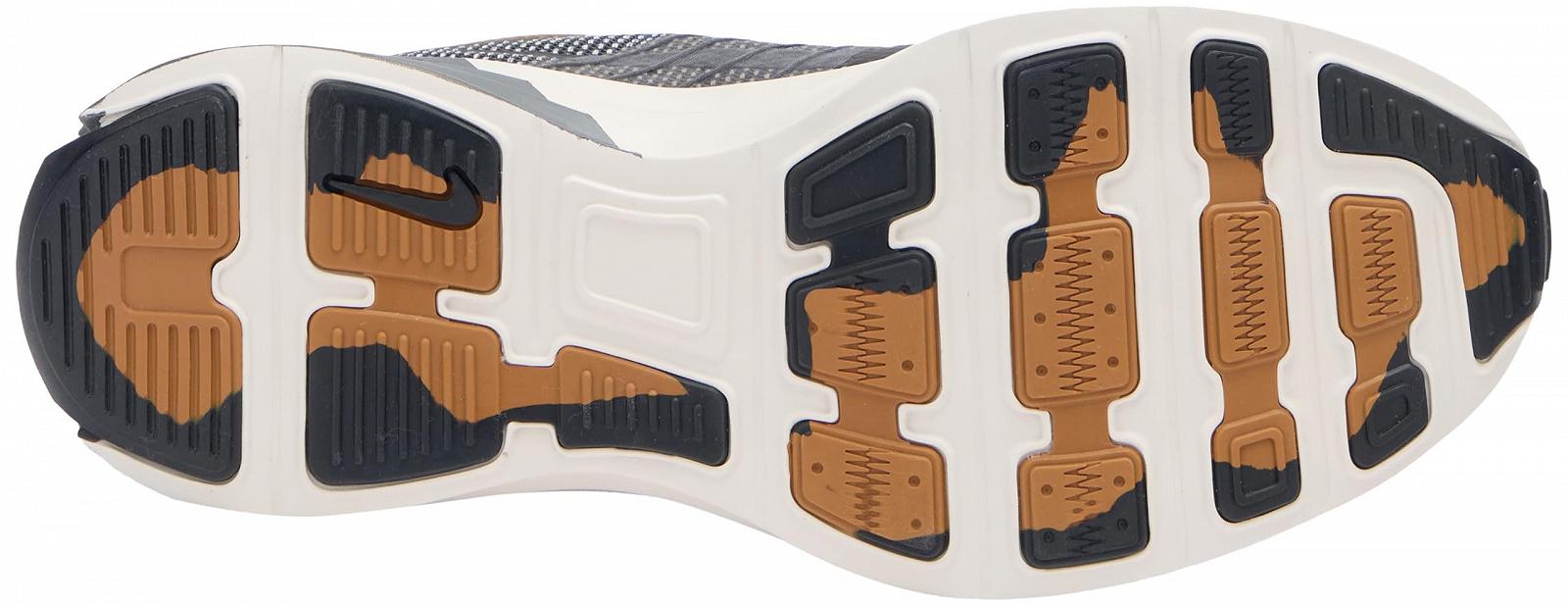 Кросівки Nike Lunar Roam PRM, фото №2