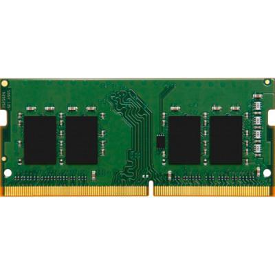 Оперативная память для ноутбука SoDIMM DDR4 16GB 2933 MHz Kingston KCP429SS816, фото №1