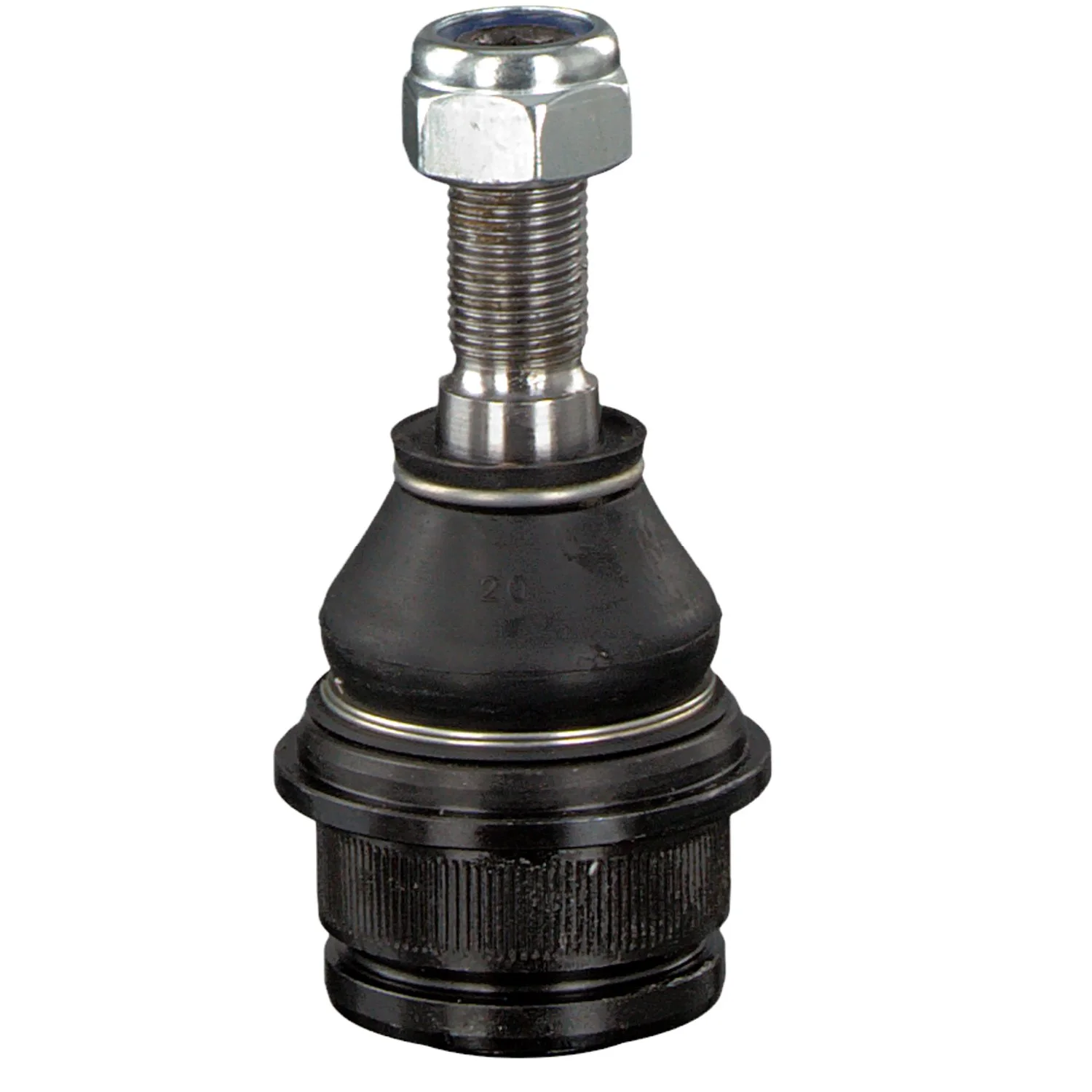 Шаровая опора FEBI BILSTEIN 10577 ProKit для VW, передний мост слева сверху, фото №3