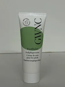 Крем для ног proWin GWNC Foot Care Cream 20 мл - Фото 1