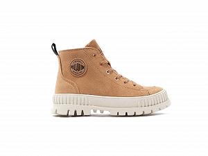 Черевики Palladium Unisex Pallashock - Фото 1