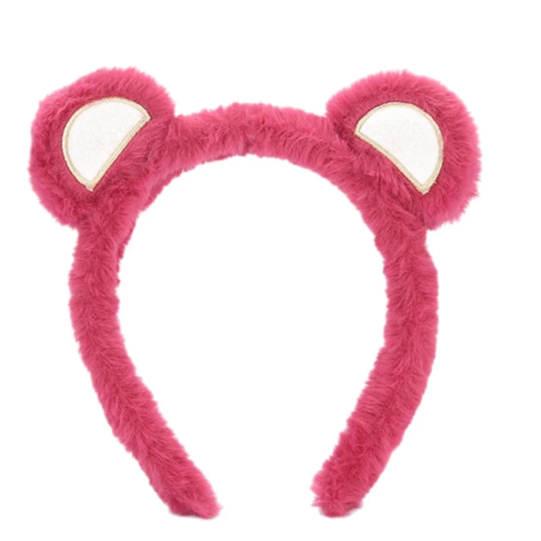 Обруч Ведмежі Вушка Милий, фото №7 Обруч Ведмежі Вушка Милий, фото №7