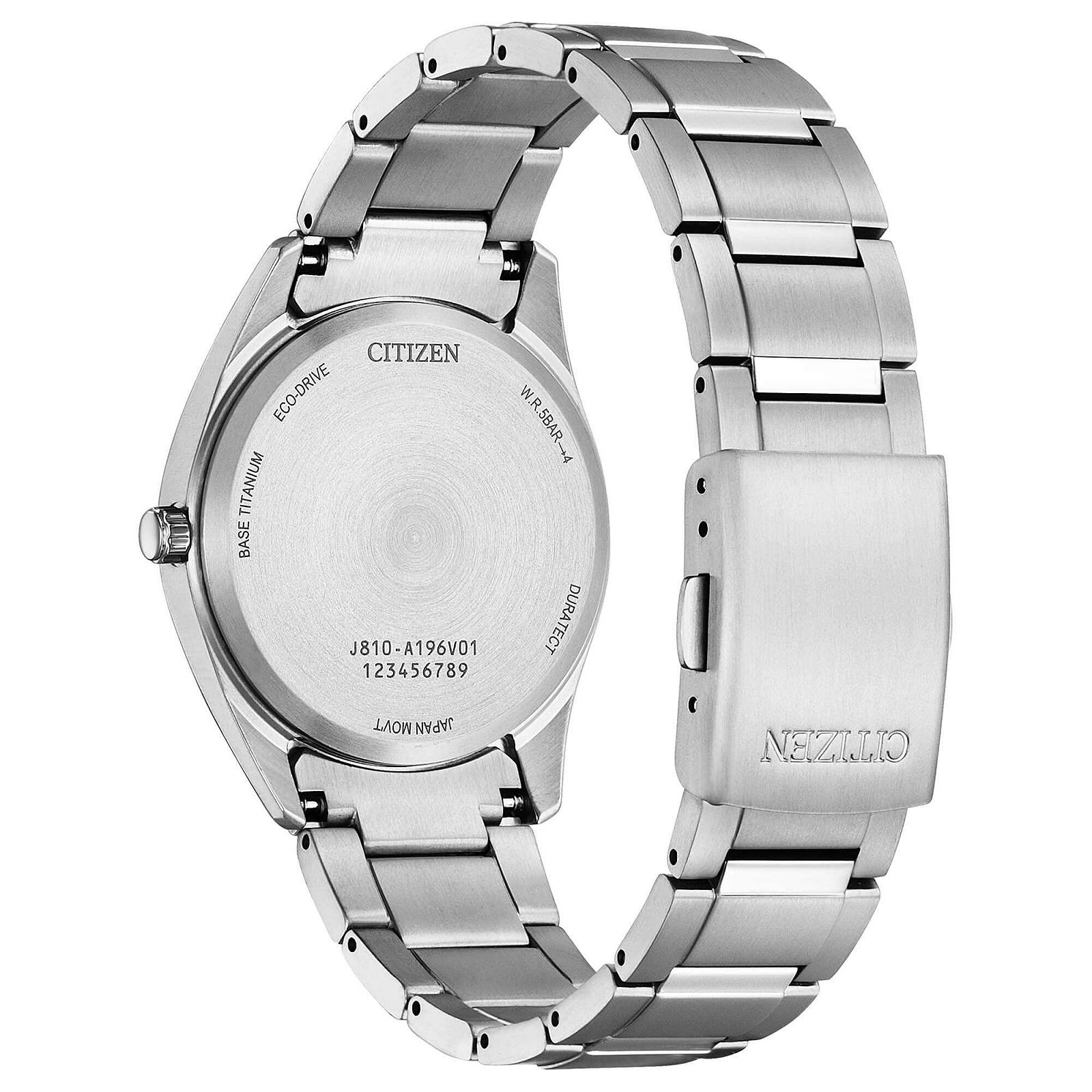 Жіночий годинник Citizen FE6151-82L, фото №3