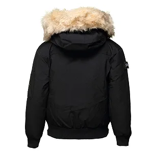 Куртка Schott NYC Jungen Jktwintonb synthetic.ua - Фото 1