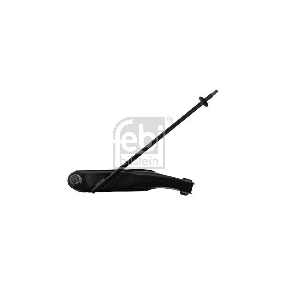 Важіль підвіски FEBI BILSTEIN 41351 для DAIHATSU PIAGGIO, фото №2