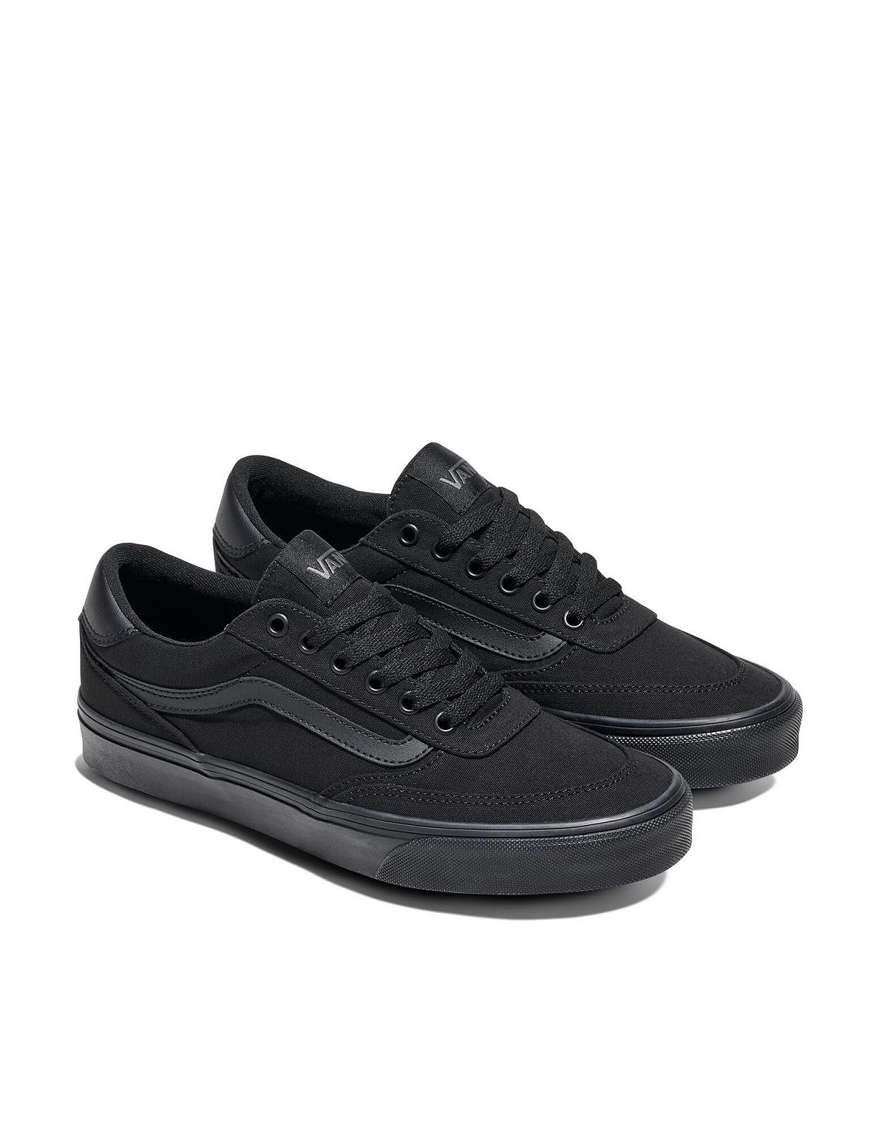 Кеди Vans Brooklyn LS White, фото №6