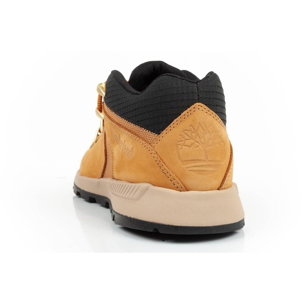 Ботинки Timberland Sprint Trekker Super Ox, фото №5