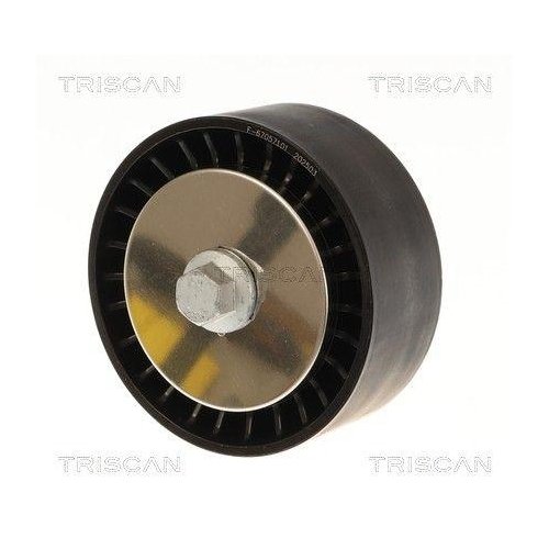 Ролик обводной/направляющий, поликлинового ремня TRISCAN 8641 102049 для FORD, фото №2