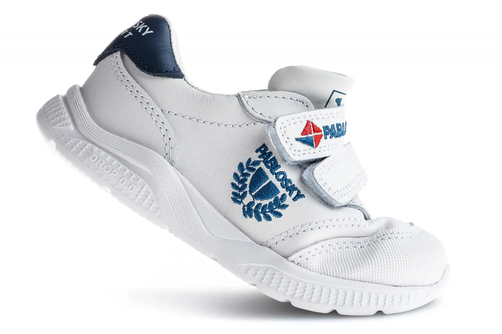 Кросівки Pablosky 203902, фото №5