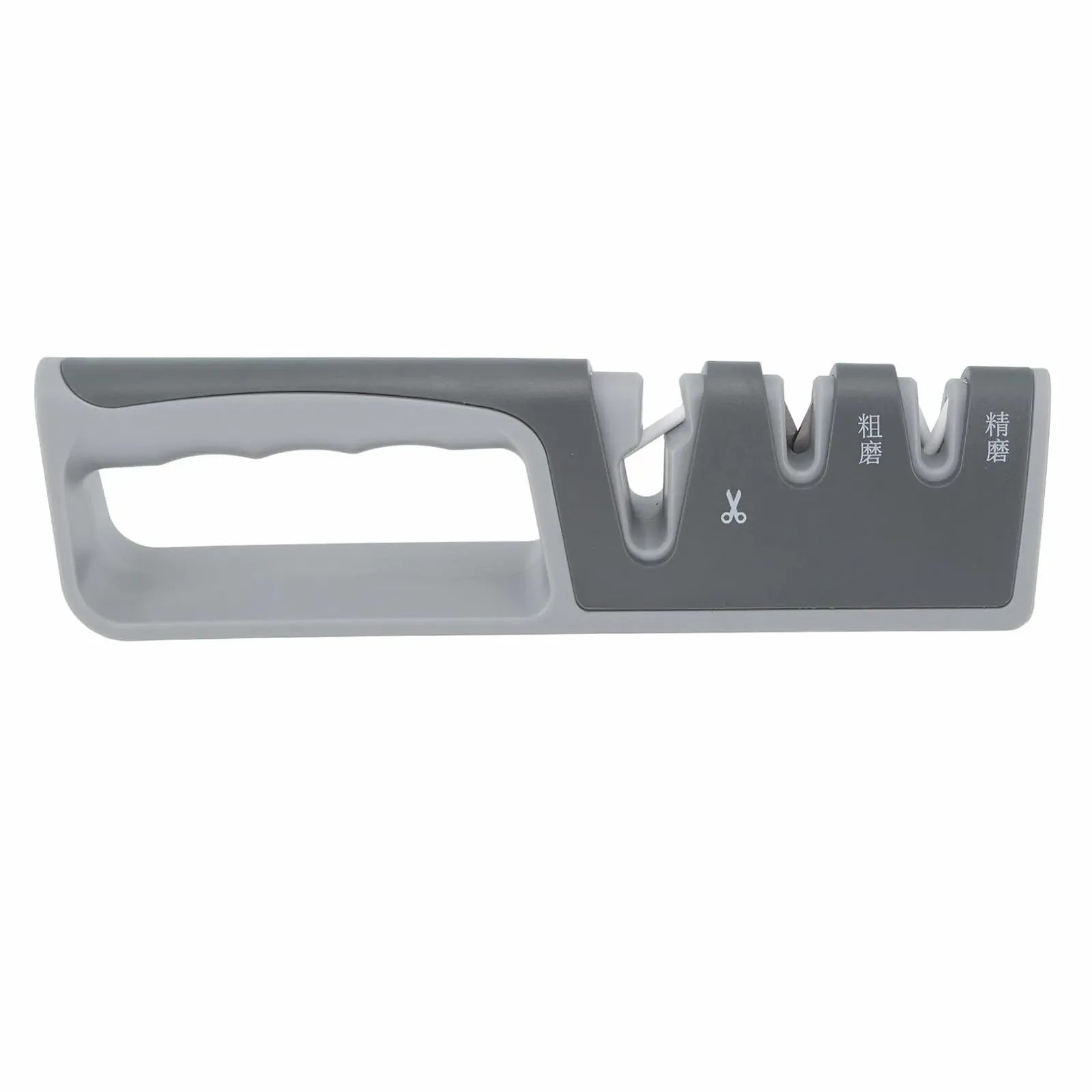 Точилка для ножів електрична Sharpening Rod Diamond 2-рівнева, фото №1