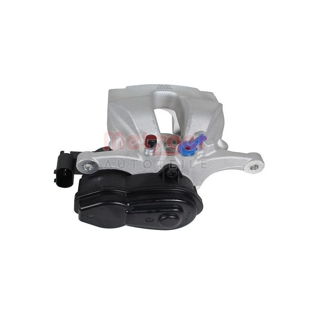 Гальмівний супорт METZGER GREENPARTS 6261696, фото №1