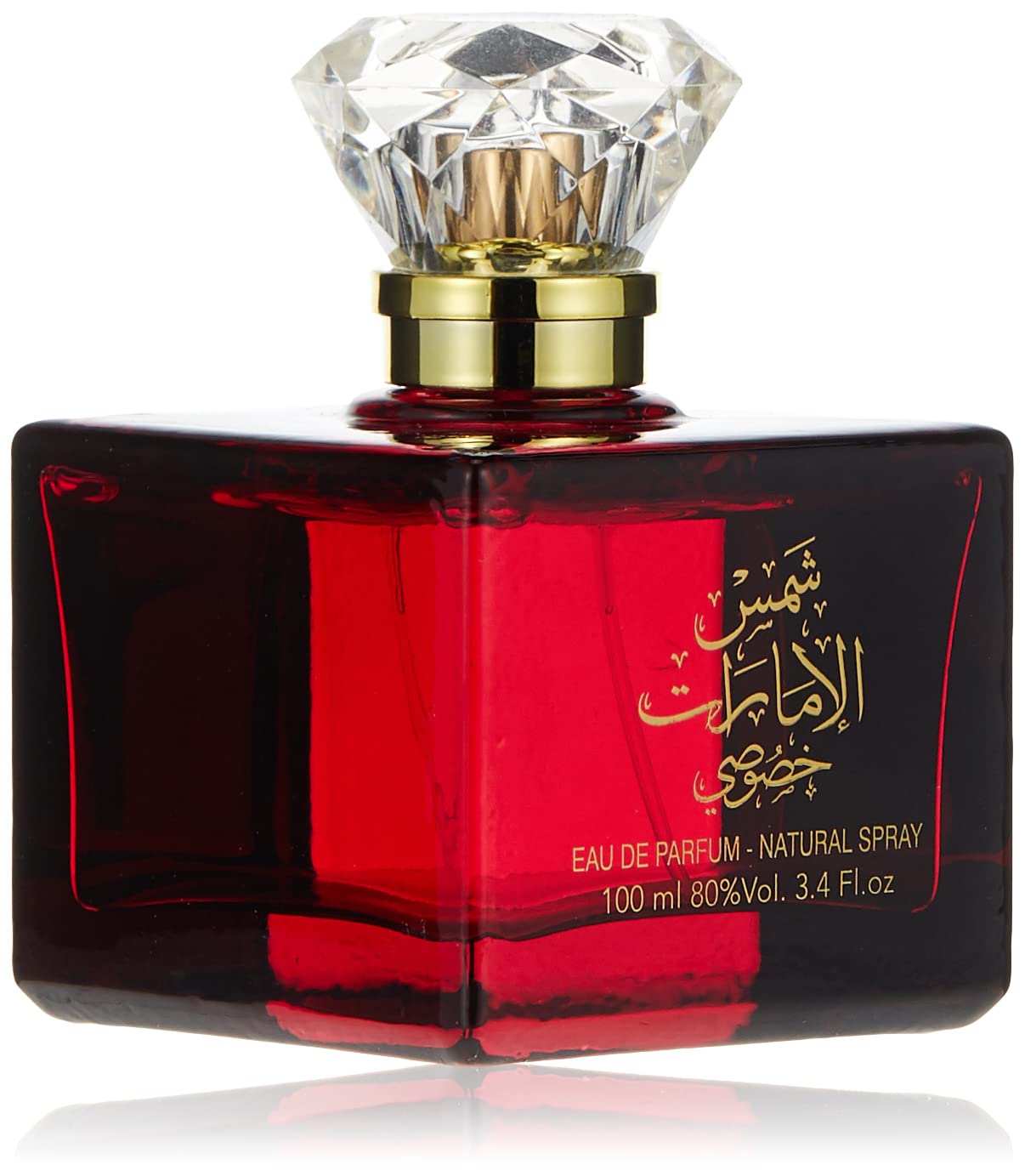 Спрей Shams Al Emarat Khususi 100 мл EDP для чоловіків жінок, фото №1