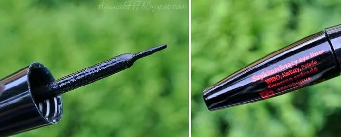 Подводка Lovely Fast Dry, фото №3