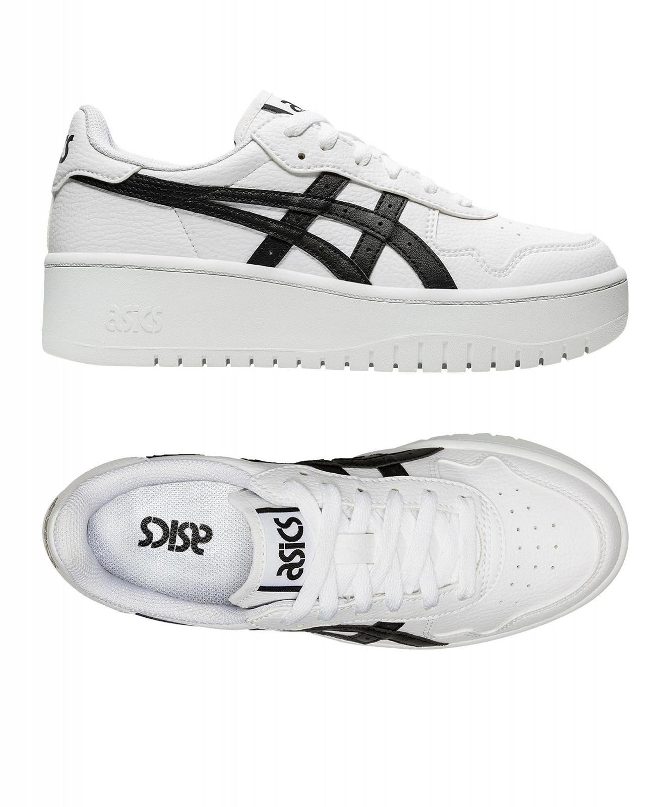 Кросівки ASICS Japan S Pf Жіночі, фото №6