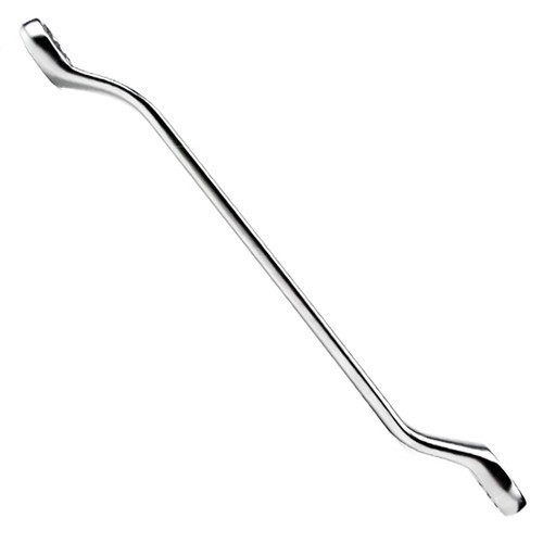 Ключи накидные  Toptul накидной угол 45° 46х50мм AAAH4650 AAEH4650, фото №1