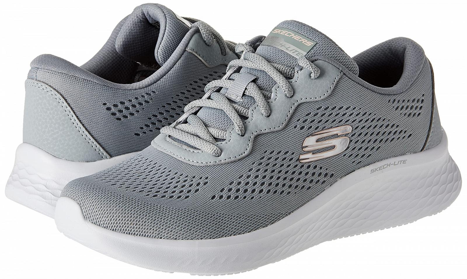 Кроссовки Skechers Skech-Lite Pro Женские, фото №7