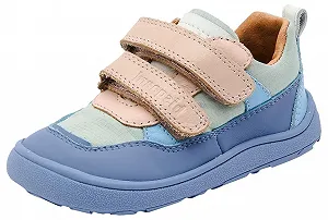 Кроссовки Bisgaard Elroy детские унисекс - Фото 1