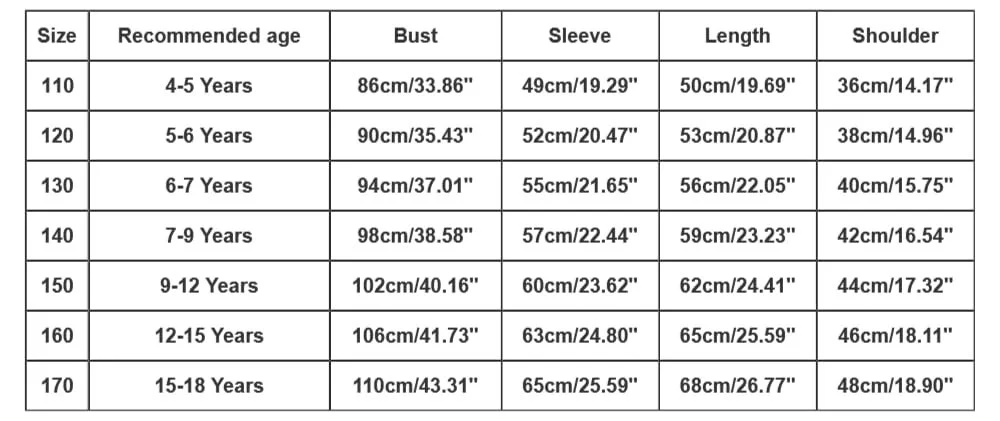 Зимова куртка для хлопчиків Generisch, фото №5
