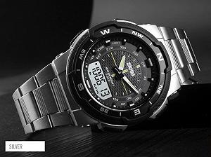 Годинник Skmei Skmei 1370 Marshal synthetic.ua - Фото 1