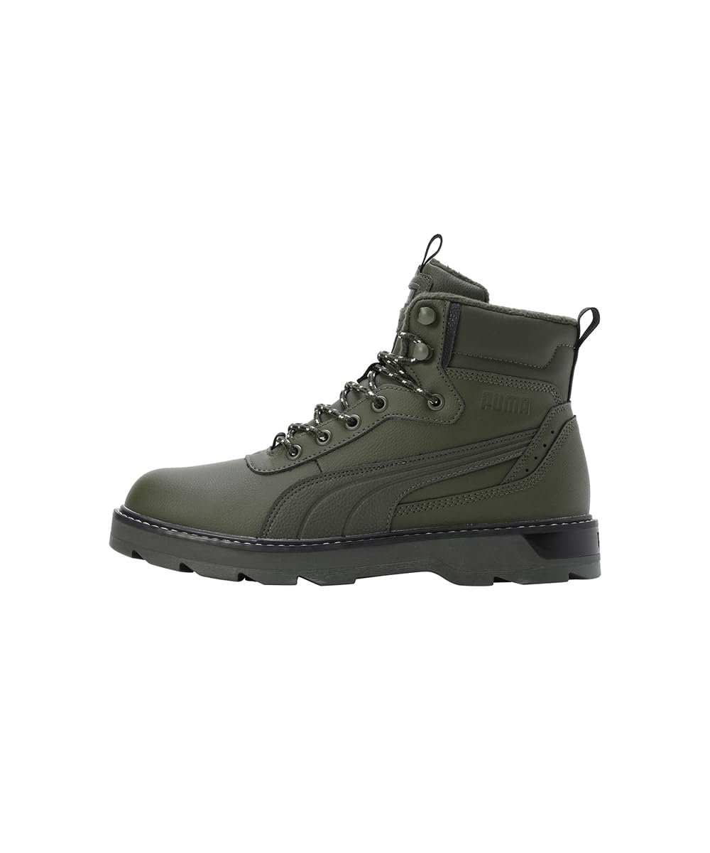 Черевики PUMA Unisex Desierto V3, фото №2