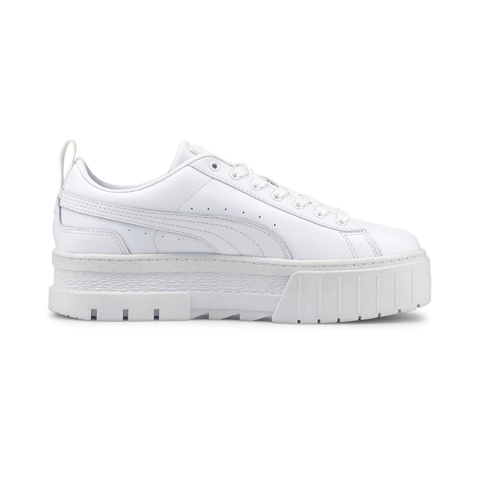 Кросівки PUMA жіночі, фото №6