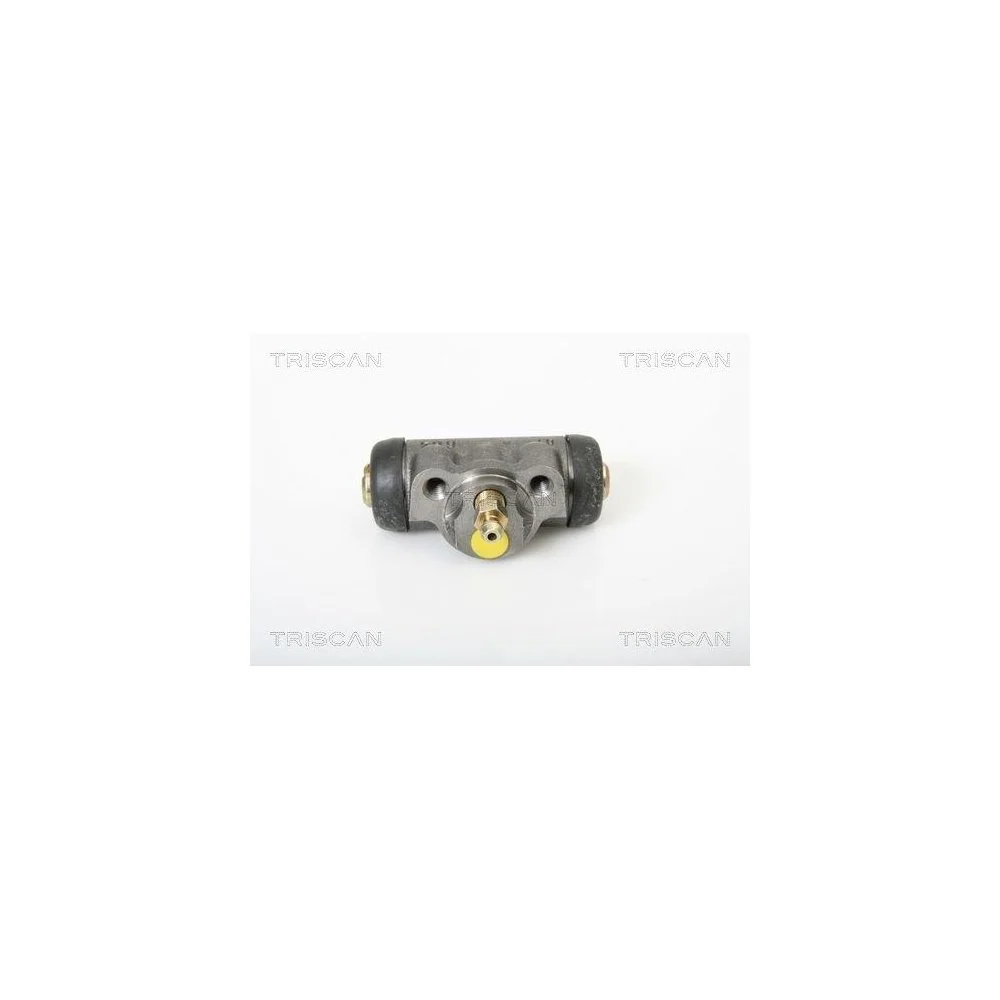Колісний гальмівний циліндр TRISCAN 8130 42022 для MITSUBISHI, задня вісь, фото №1