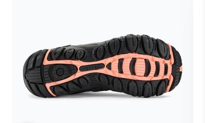 Черевики Merrell Claypool Mid GTX 38.5, фото №4