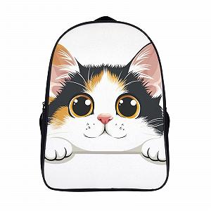Ранець DPEOANEBN Cat 40x28x16см - Фото 1