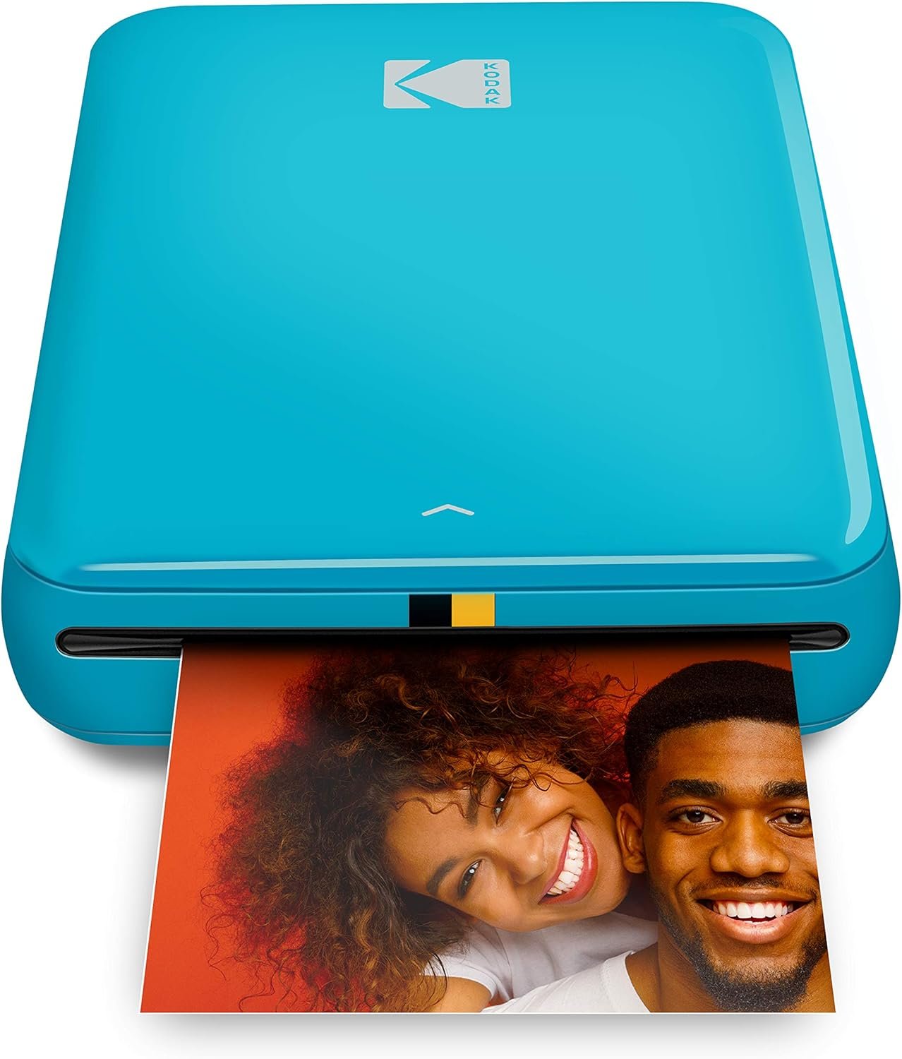 Портативний принтер KODAK STEP Instant / Blue, фото №2