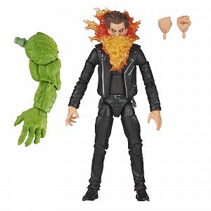 Фігурка Marvel Legends Chamber, 15 см - Фото 1