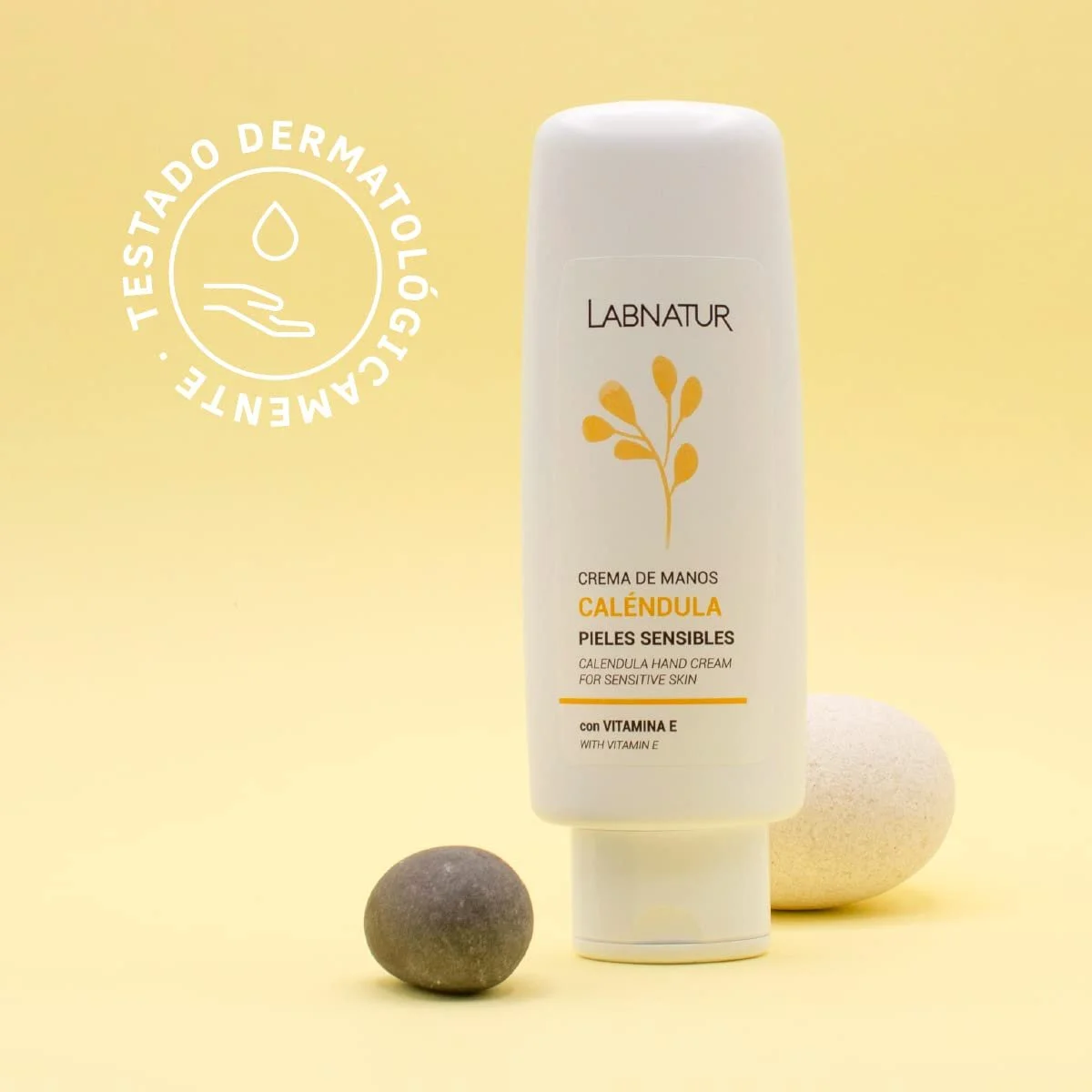 Крем для рук и ногтей SYS Calendula 150 мл, фото №2