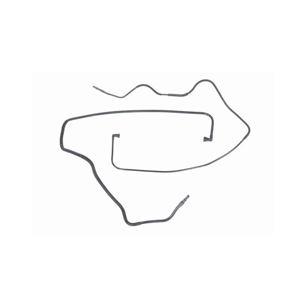 Топливный шланг VAICO V25-2781 FORD, фото №1 Топливный шланг VAICO V25-2781 FORD, фото №1