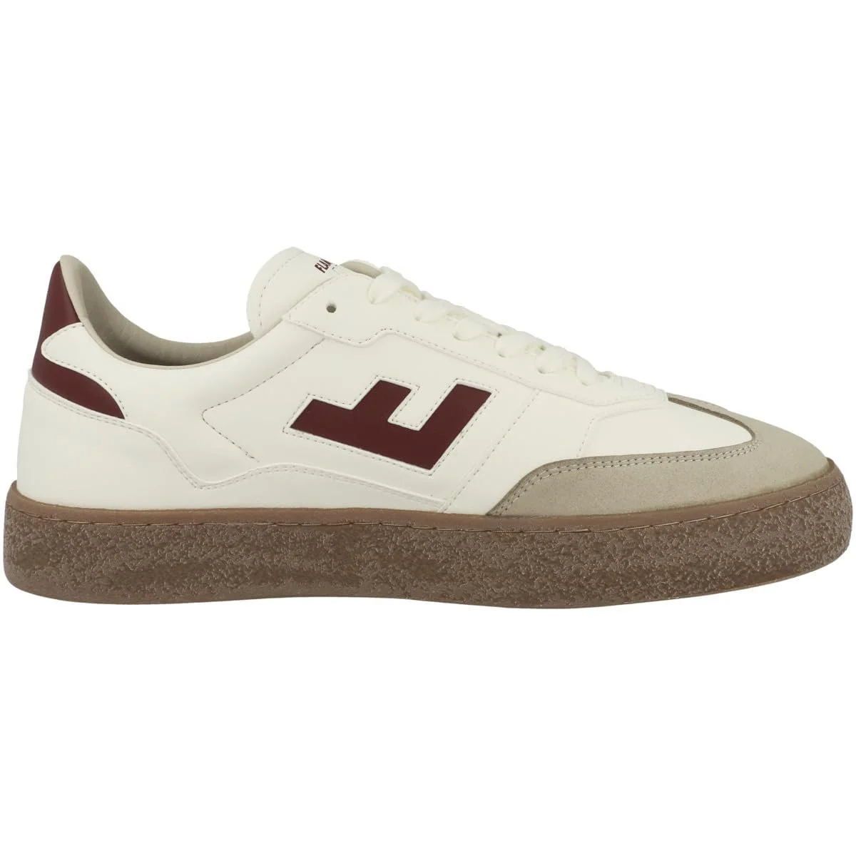 Кросівки Unisex Low Burela Bold Flamingos Life, фото №3