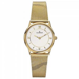 Женские часы Dugena Modena Кварц Нержавеющая сталь - Фото 1