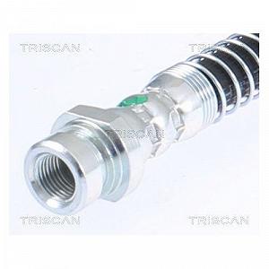 Гальмівний шланг TRISCAN 8150 43117 для HYUNDAI KIA, передній лівий synthetic.ua - Фото 1