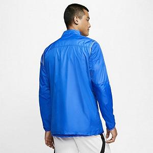 Ветровка NK Rain Jacket Repel Park 20 S synthetic.ua - Фото 1