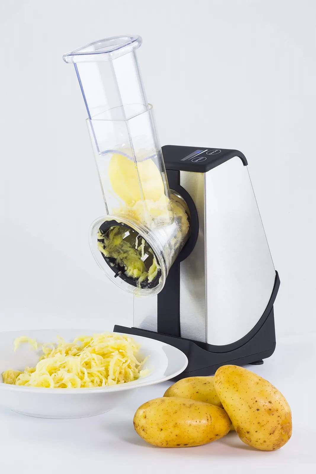 Овочерізка Caso CR 4, фото №4