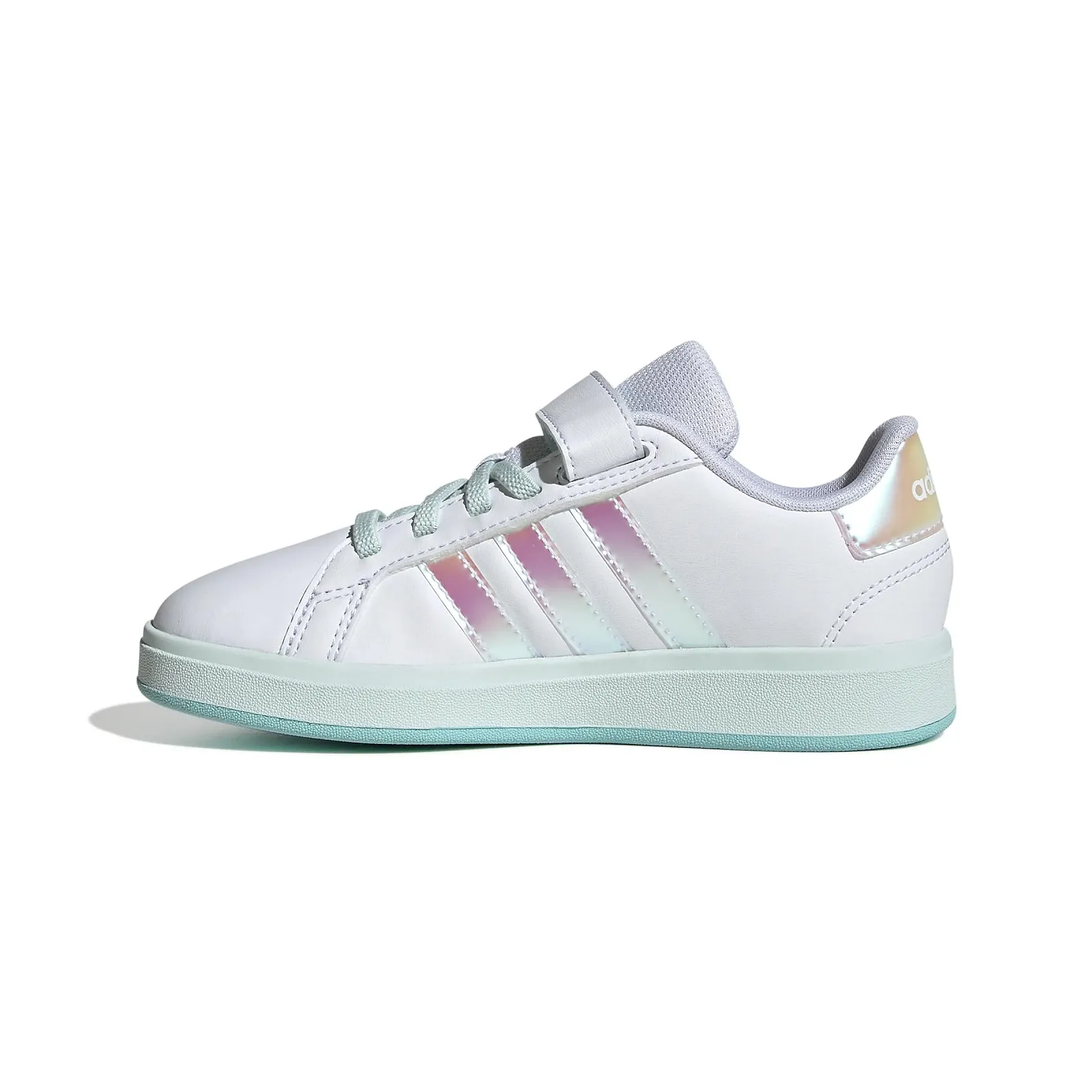 Тенісні Кросівки adidas Grand Court 2.0, дитячі, фото №1